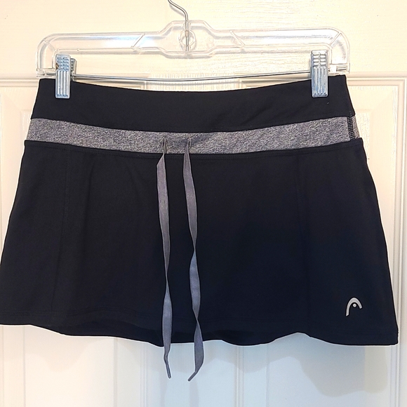 Head Dresses & Skirts - Head Skirt/Skort Small